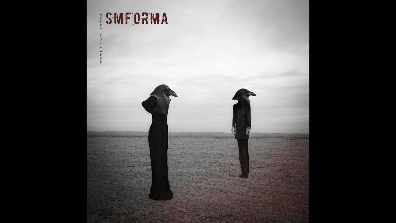 SMFORMA - You (Original Mix) [Banshees Records]