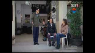 Leyla Ile Mecnun Niğde