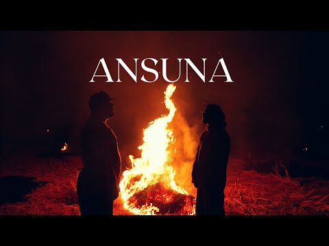 ANSUNA - TES x NRVNA x EDwrldMUSICK ft. Rythm | 2023 (OFFICIAL MUSIC VIDEO)