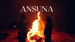 ANSUNA - TES x NRVNA x EDwrldMUSICK ft. Rythm | 2023 (OFFICIAL MUSIC VIDEO)