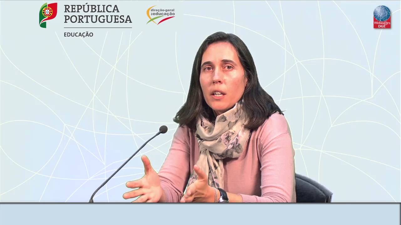 A avaliação focada nas aprendizagens dos alunos