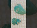 Leadville Chief Turquosie #lapidary #turquoise #gemstone #minerals #colorado #geology #lapidaryarts