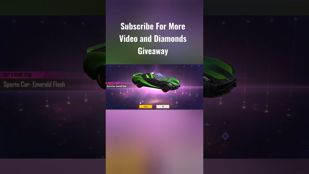 NEW TOP UP EVENT | LAMBORGHINI SKIN 