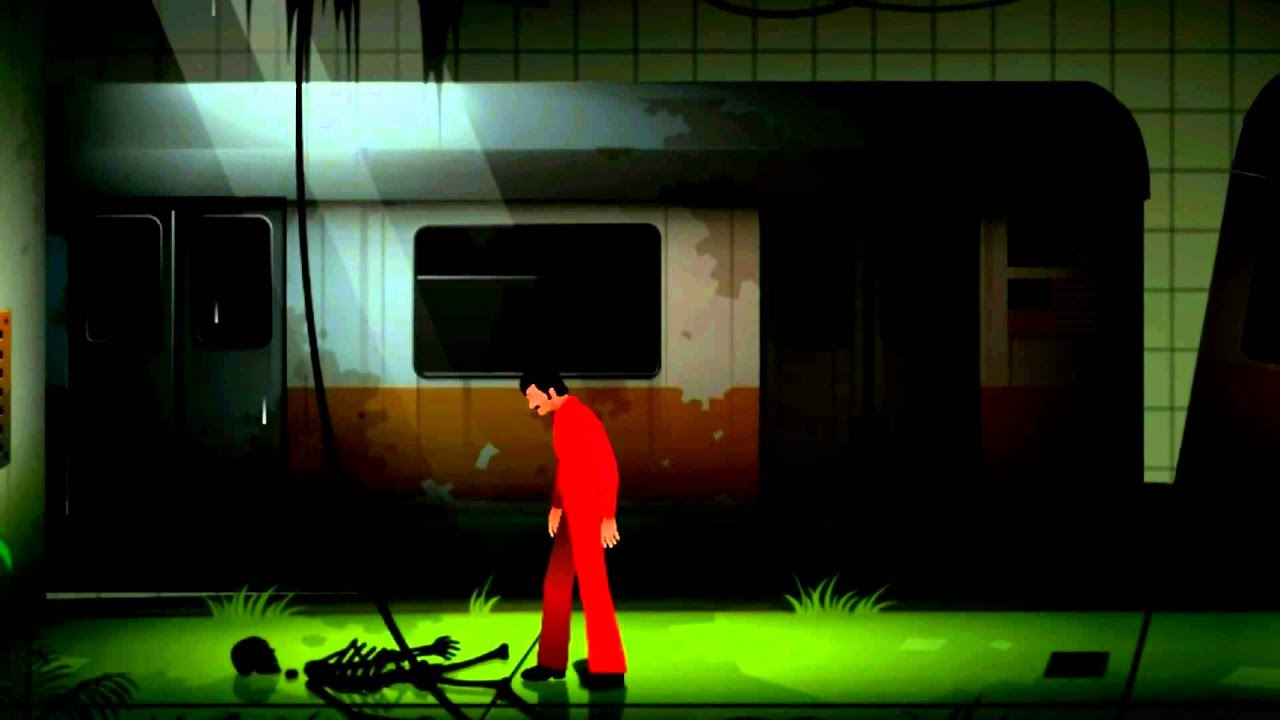 The Silent Age - Apps on Google Play