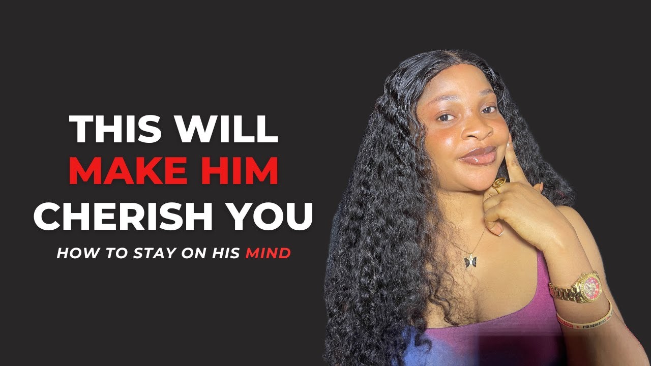 The Subtle Ways to a Man’s Heart Most Women Don’t Know