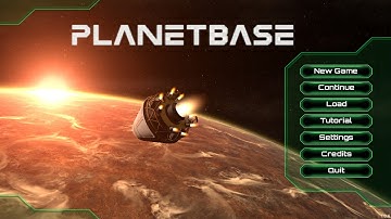 Lets play planet base: ep2