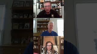Join CSPOA - Support Your Sheriff - Sheriff Richard Mack