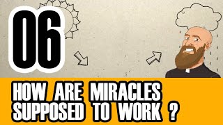 3MC - Episode 06 - What are miracles? ***