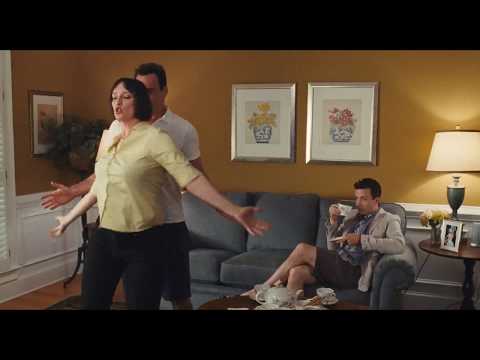 American Pie Reunion 2012 Oz and Kara's Mom's Dance Scene