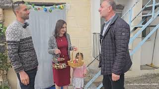 CAJNA PASKALYA A GELE MASHÎ LI GUNDÊ HEZEX'Ê BASIBRÎNÊ Û MIDHE 