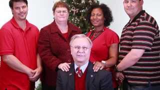 PDCCC 2013 Holiday Greeting