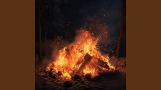 Echoes of the Flame's Calm