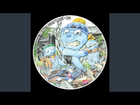 TSR — Dansa Era Svin (Feat. Tunnan)