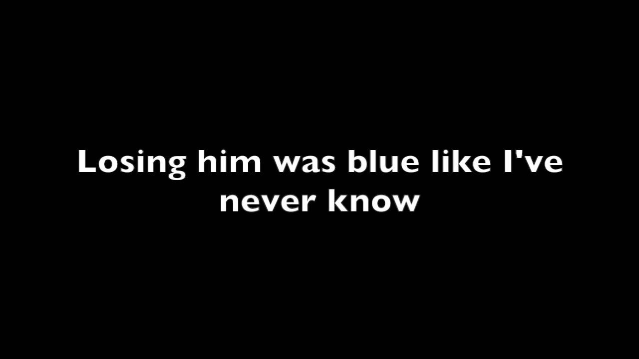 Red - Against The Current (COVER) Lyrics HD