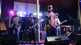 Paramnesia - Espacial @Pub La Rocca Coquimbo 2019.