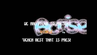 Acrise Cracktro #12