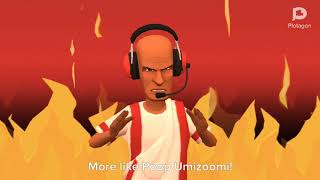 S1 Finale My Rants S1 E15 Team Umizoomi