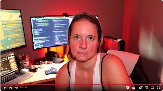 the future of this channel it s not good