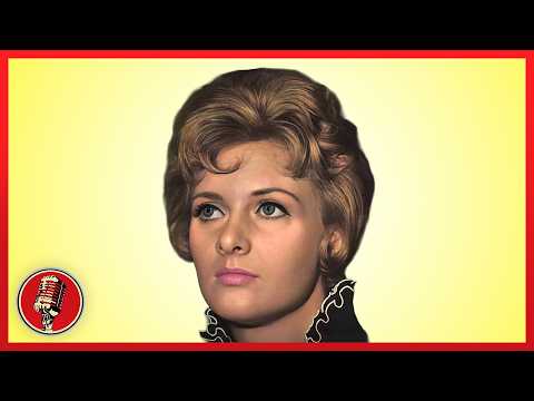 Bobbi Martin - Don't Forget I Still Love You
