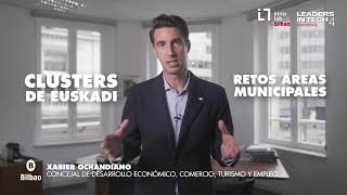 LEADERS IN TECH CONFERENCE