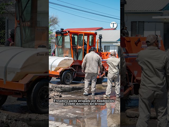 Video 📍Piedras Negras | 11 de mayo 2026