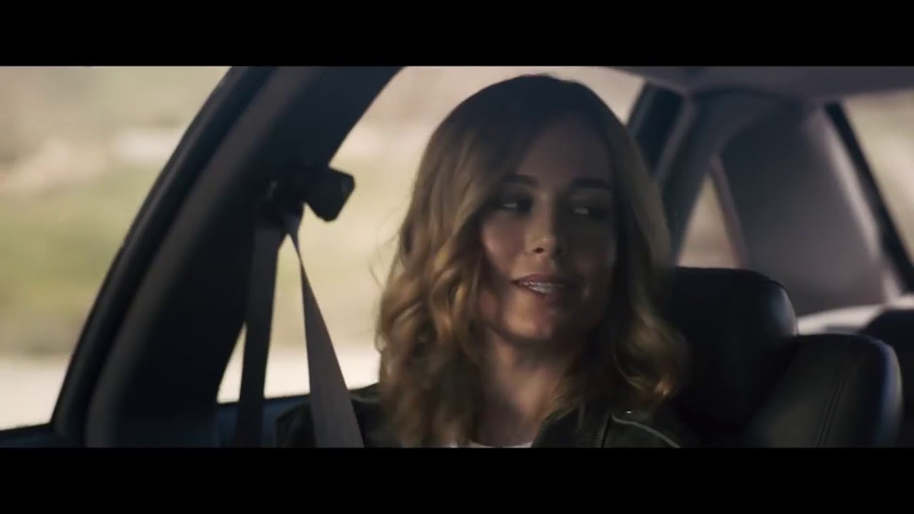 Captain Marvel   Trailer dj remix