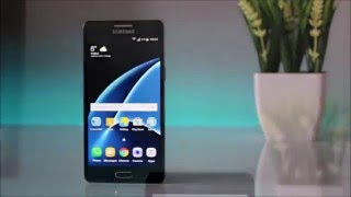 Samsung Galaxy A5 Android 6.0 Marshmallow + Theme Store screenshot 4