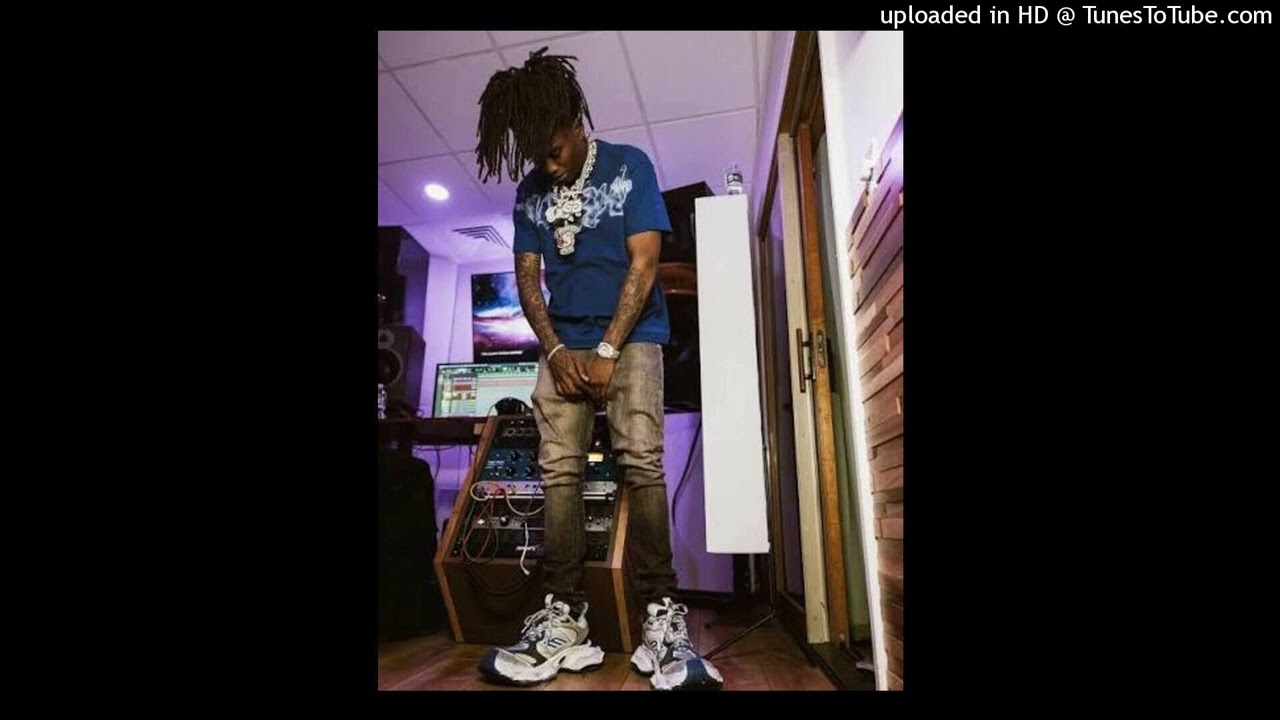 Fattmack x Topoppgen Type Beat “Vixen”