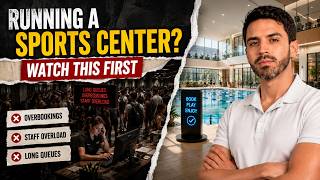 Sports Center Management: Modern Operations Explained