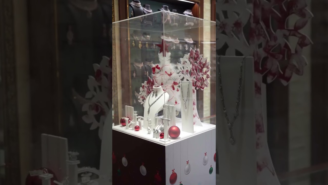 Kushal Jewellery Store at Forum Mall