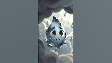 “From Drops to Power: The Strength of Unity”