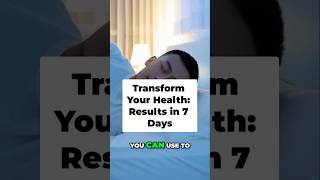 Transform Your Health with Castor Oil: Results in 7 Days