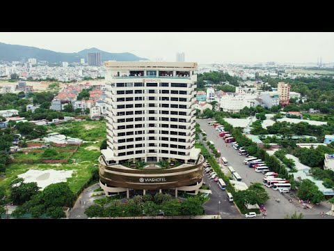 Video VIAS HOTEL - VŨNG TÀU - youtube