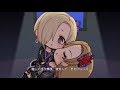 【2Dリッチ】デレステ アンデッド・ダンスロック 白坂小梅・松永涼 MV