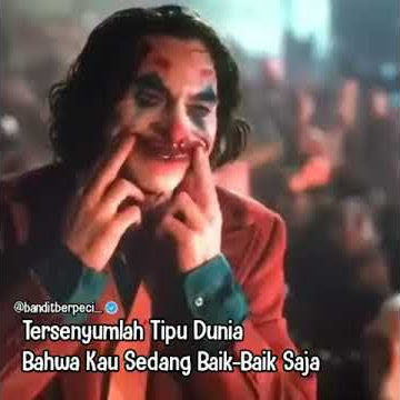 Story WA keren