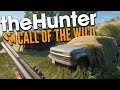 The Hunter Call Of The Wild | THE LAST RHINO, HOOTUBERS & GHOST JACKAL!!