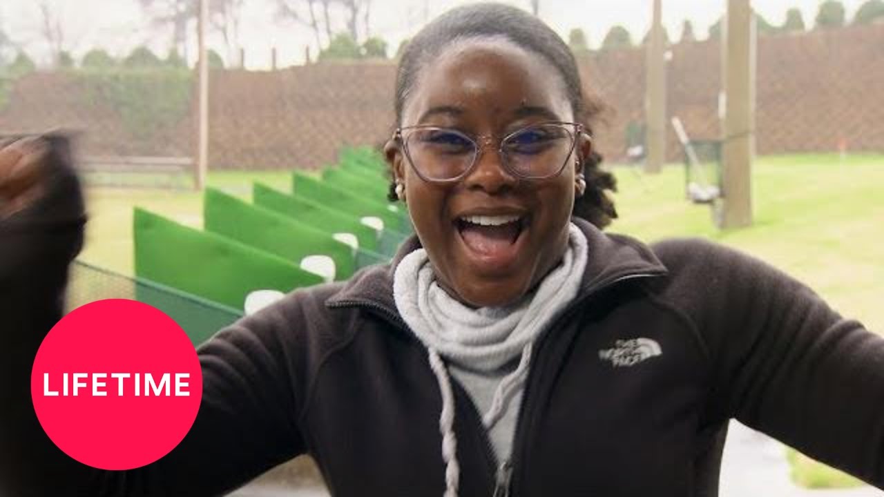 Married at First Sight: The Participants Learn That They Are Engaged (Season 9) | Lifetime