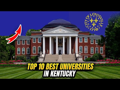 What Is The Best School In Ky