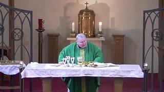2015 02 15 10 am Mass Teaching mass 2
