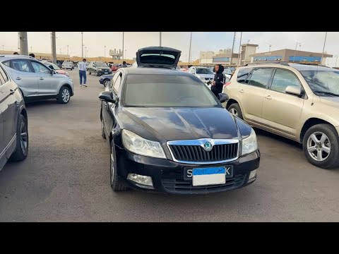 سوق السيارات في عربيات كتير جدا سعرها نزل عن الأول 