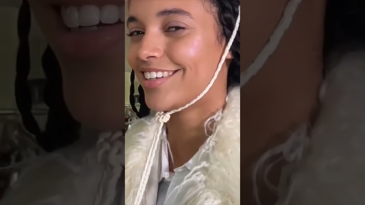 Rodial On The Runway...