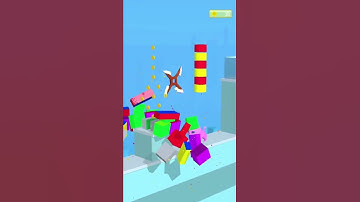 Dont slice the Cats 🐱 31 Level Gameplay Walkthrough | Best Android, iOS Games #shorts