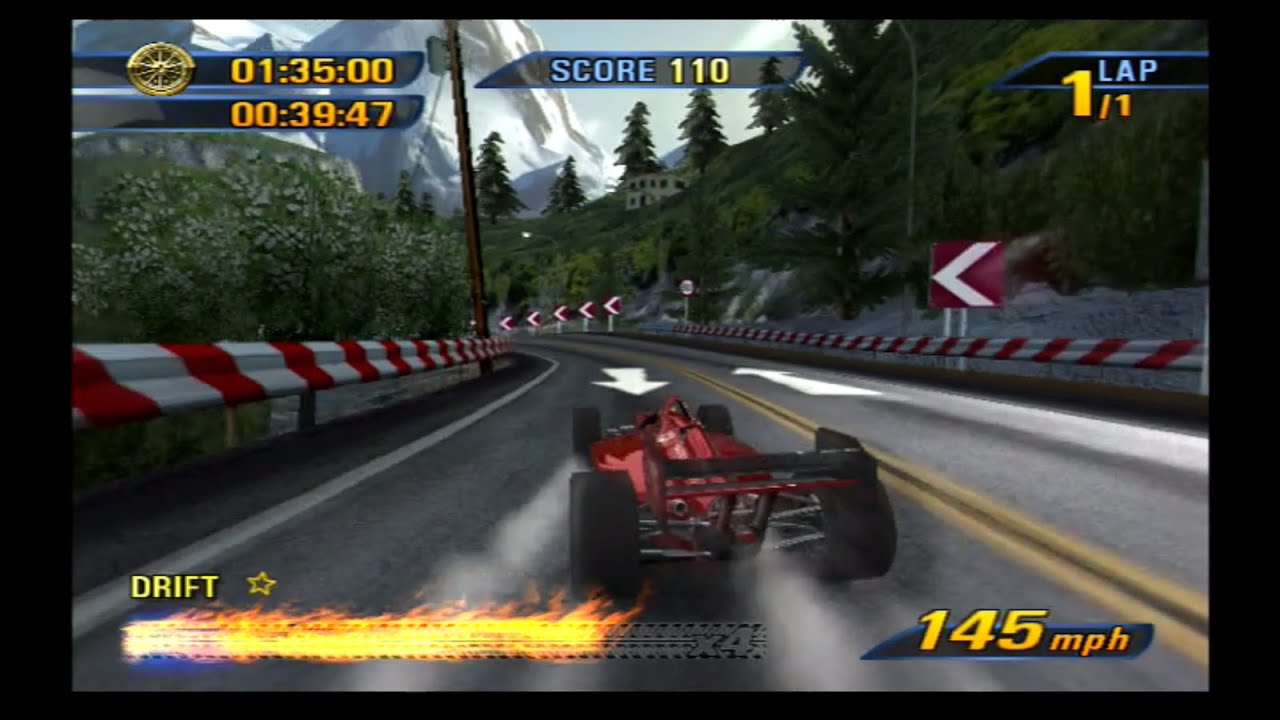 Burnout 3: Takedown (PS2/XB) é o ápice da eletrizante série de corrida -  GameBlast