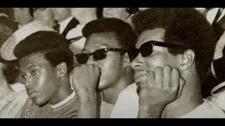 The Invaders Exclusive Documentary Clip: Ideas From Outer Space