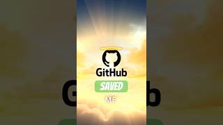 GitHub push protection saves the day #github