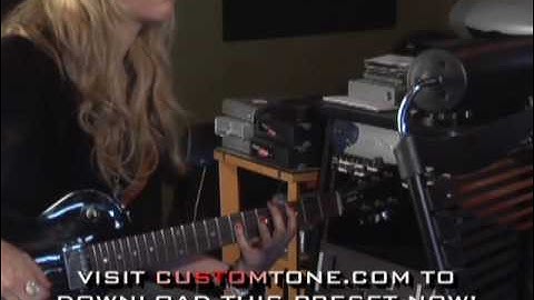 POD Farm w/ Allison Robertson and Jay Ruston -  Producer Series Pt. 1 of 2