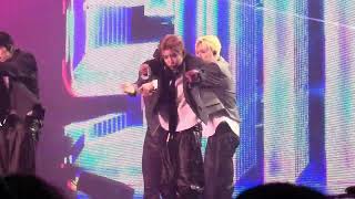 260329 NEXZ One Beat HONGKONG simmer+hard intro HYUI focus