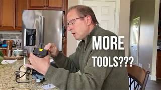 At Home Talos Configuration with Chuck Reed screenshot 3