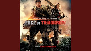 Live, Die, Repeat (End Title)