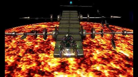 Spore Galactic Adventures Video